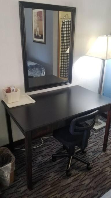 Osu Hotel 2 Queen Beds Hotel Room 132 Stillwater Luaran gambar