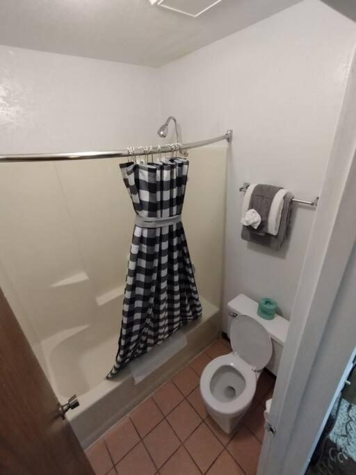 Osu Hotel 2 Queen Beds Hotel Room 132 Stillwater Luaran gambar